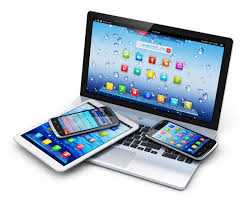 tech devices 